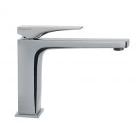 Fima carlo frattini Zeta смеситель для раковины F3961LN схема 1