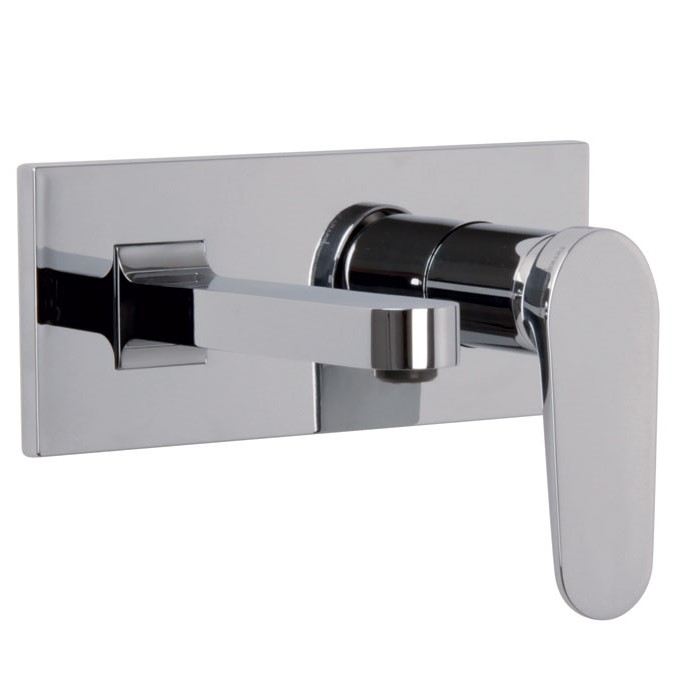 Встраиваемый смеситель для раковины Fima carlo frattini Next F3961X5