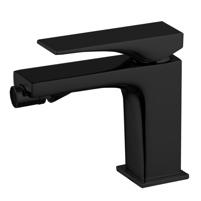 Fima carlo frattini Zeta смеситель для биде F3962N цена от 50 266 ₽ Фото Fima carlo frattini Zeta смеситель для биде F3962N