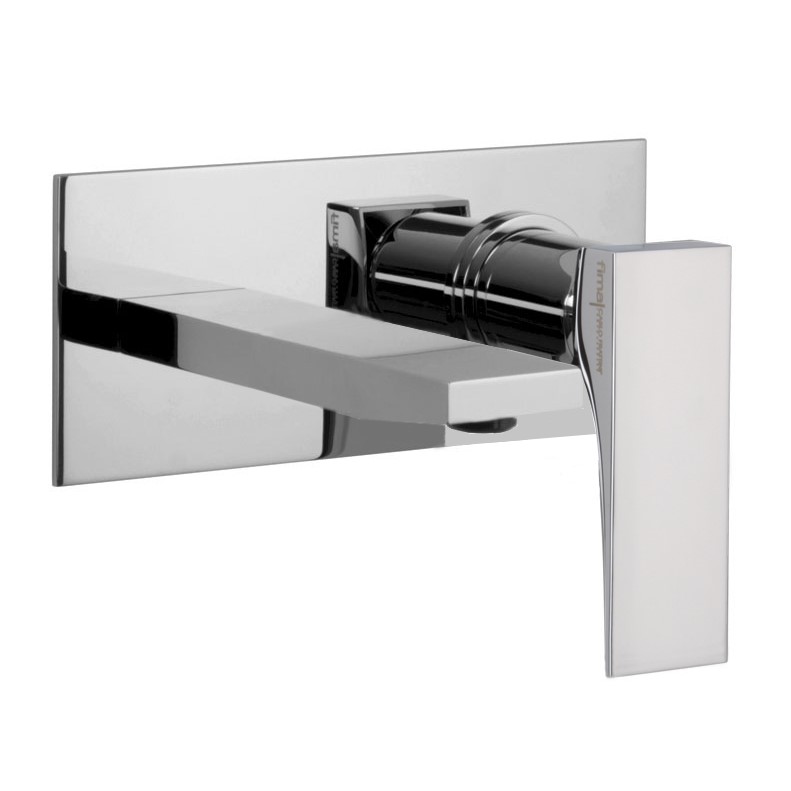 Fima carlo frattini Zeta смеситель для раковины F3971WX5 ФОТО