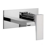 Fima carlo frattini Zeta смеситель для раковины F3971WX5 схема 1