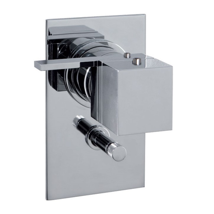 Изображение Fima carlo frattini Fimatherm смеситель для ванны/душа F4049X2