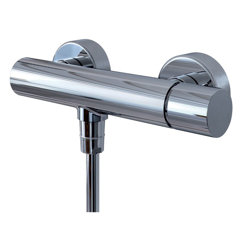 Изображение Fima carlo frattini Nomos go смеситель для душа F4165/1