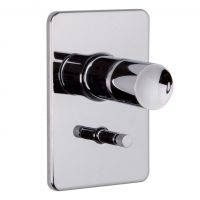 Fima carlo frattini Nomos go смеситель для ванны/душа F4169X2 схема 1