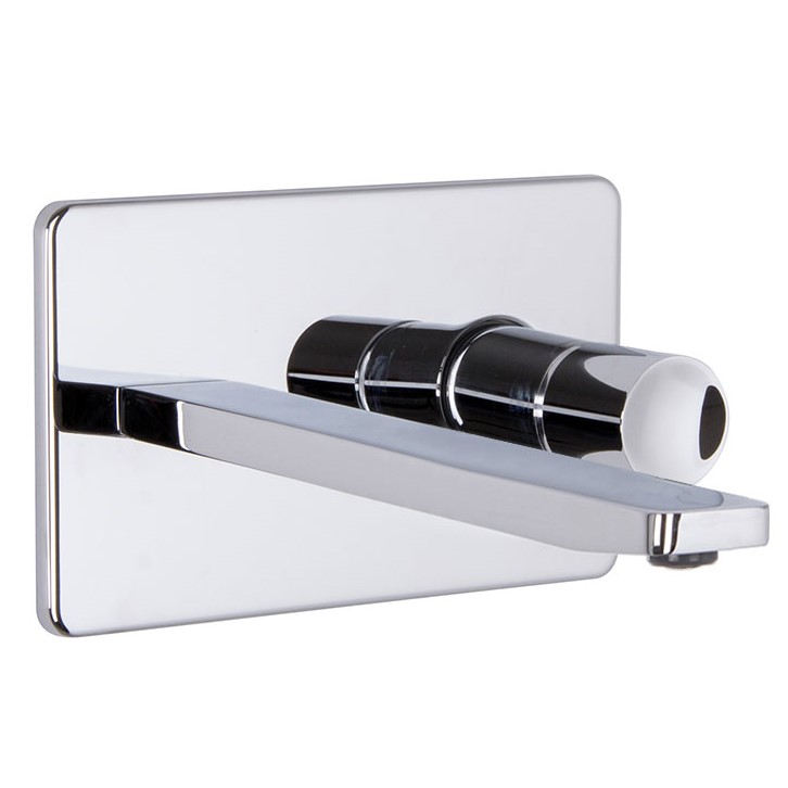 Fima carlo frattini Nomos go смеситель для раковины F4201WLX5