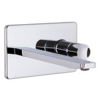 Fima carlo frattini Nomos go смеситель для раковины F4201WLX5 схема 1