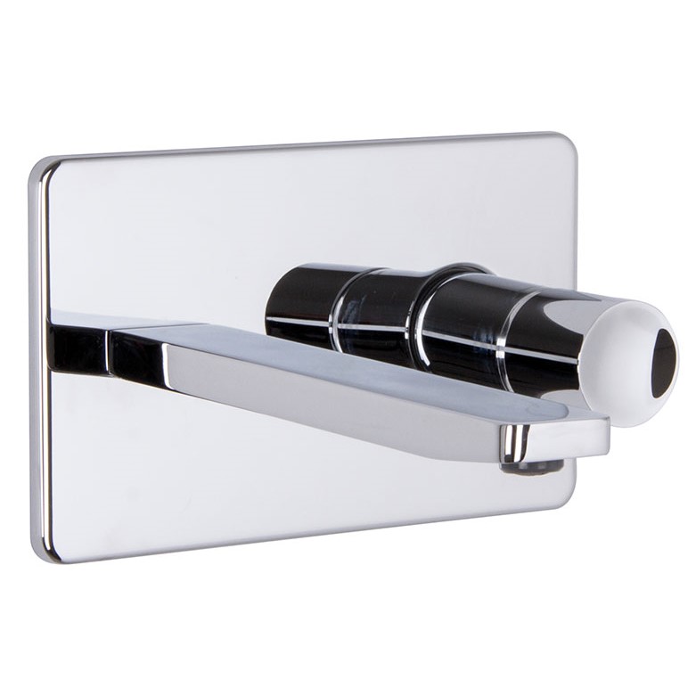 Fima carlo frattini Nomos go смеситель для раковины F4201WX5