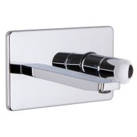 Fima carlo frattini Nomos go смеситель для раковины F4201WX5 схема 1