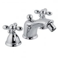 Fima carlo frattini Olivia смеситель для биде F5012 схема 1