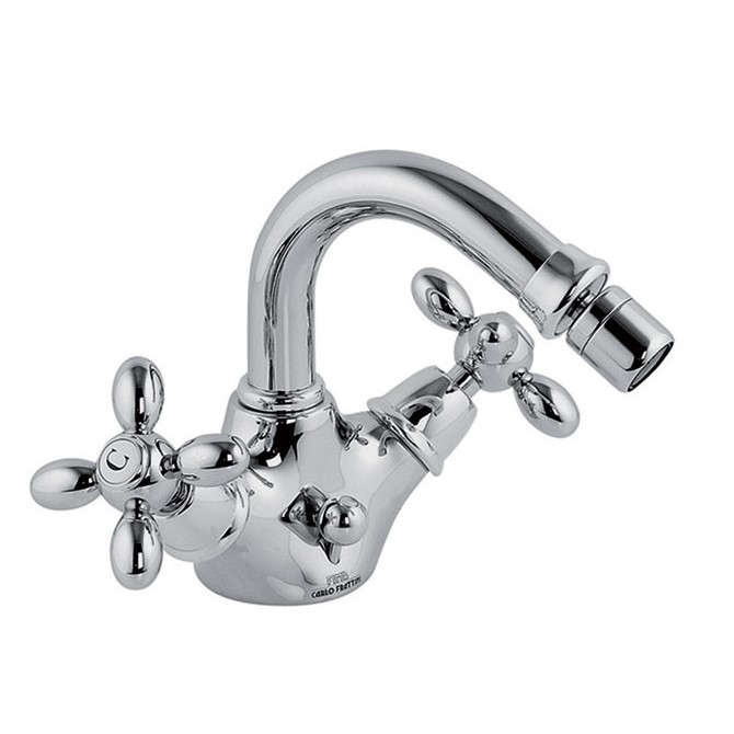 Fima carlo frattini Olivia смеситель для биде F5022 ФОТО