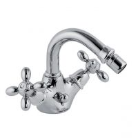 Fima carlo frattini Olivia смеситель для биде F5022 схема 1