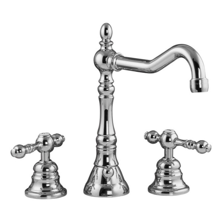 Fima carlo frattini Elizabeth/Epoque смеситель для раковины F5051