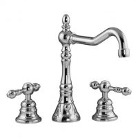 Fima carlo frattini Elizabeth/Epoque смеситель для раковины F5051 схема 1