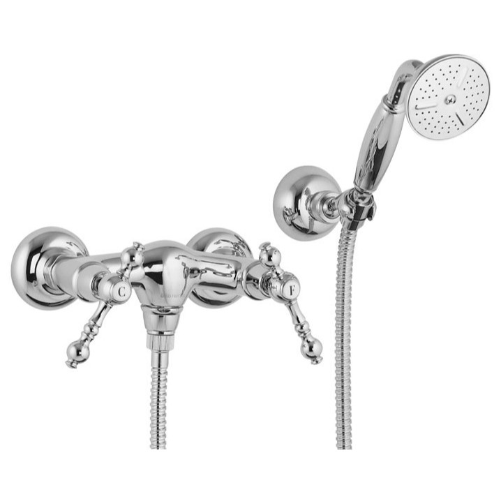 Fima carlo frattini Elizabeth/Epoque смеситель для душа F5055