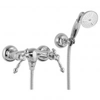 Fima carlo frattini Elizabeth/Epoque смеситель для душа F5055 схема 1