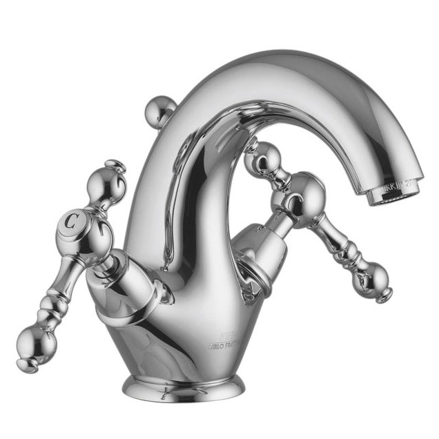 Fima carlo frattini Elizabeth/Epoque смеситель для раковины F5061/2 ФОТО