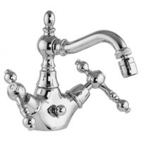 Fima carlo frattini Elizabeth/Epoque смеситель для биде F5062 схема 1