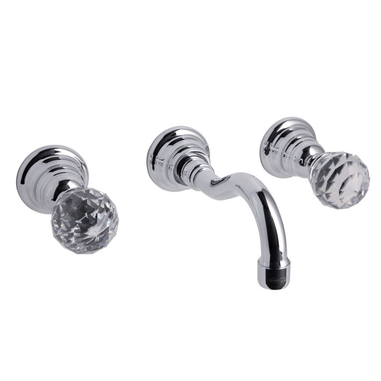 Fima carlo frattini Elizabeth/Epoque смеситель для раковины F5081L/5 ФОТО