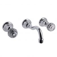 Fima carlo frattini Elizabeth/Epoque смеситель для раковины F5081L/5 схема 1