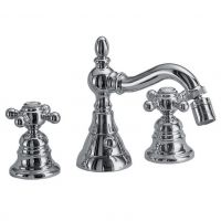 Fima carlo frattini Elizabeth/Epoque смеситель для биде F5082 схема 1