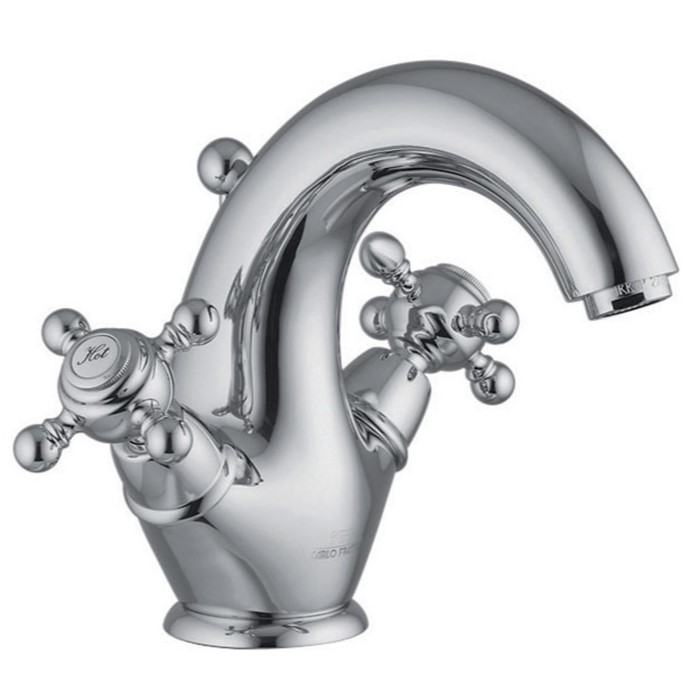 Fima carlo frattini Elizabeth/Epoque смеситель для раковины F5091/2 ФОТО