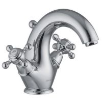 Fima carlo frattini Elizabeth/Epoque смеситель для раковины F5091/2 схема 1