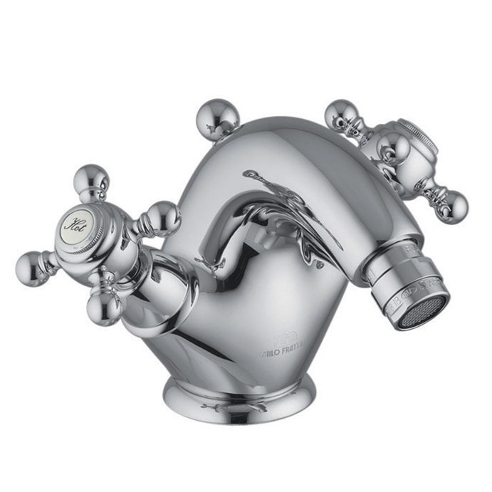 Fima carlo frattini Elizabeth/Epoque смеситель для биде F5092/2 ФОТО