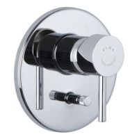 Fima carlo frattini Maxima смеситель для ванны/душа F5309X2 схема 2