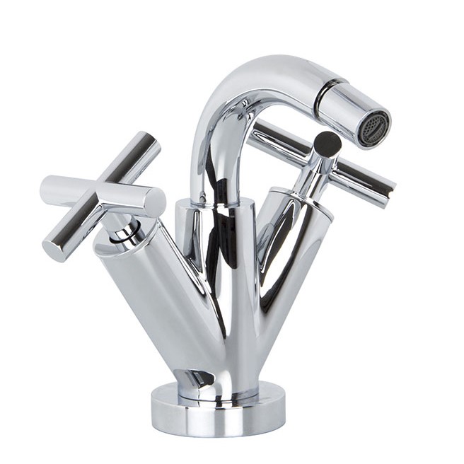 Fima carlo frattini Maxima смеситель для биде F5312W