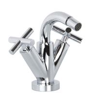 Fima carlo frattini Maxima смеситель для биде F5312W схема 1