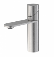 Смеситель для раковины Fima - Carlo Frattini Slide F5801 низкий схема 1