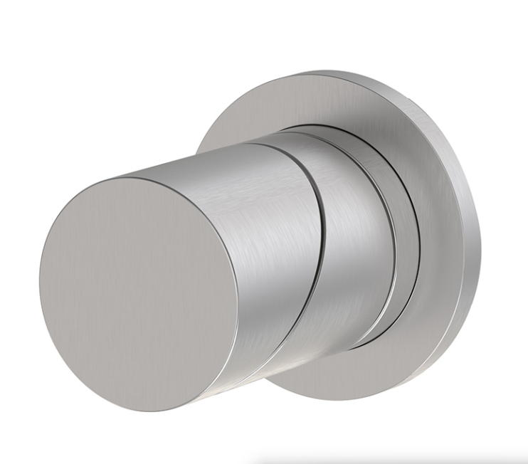 Изображение Однорычажный смеситель Fima - Carlo Frattini Slide F5803N1 для душа