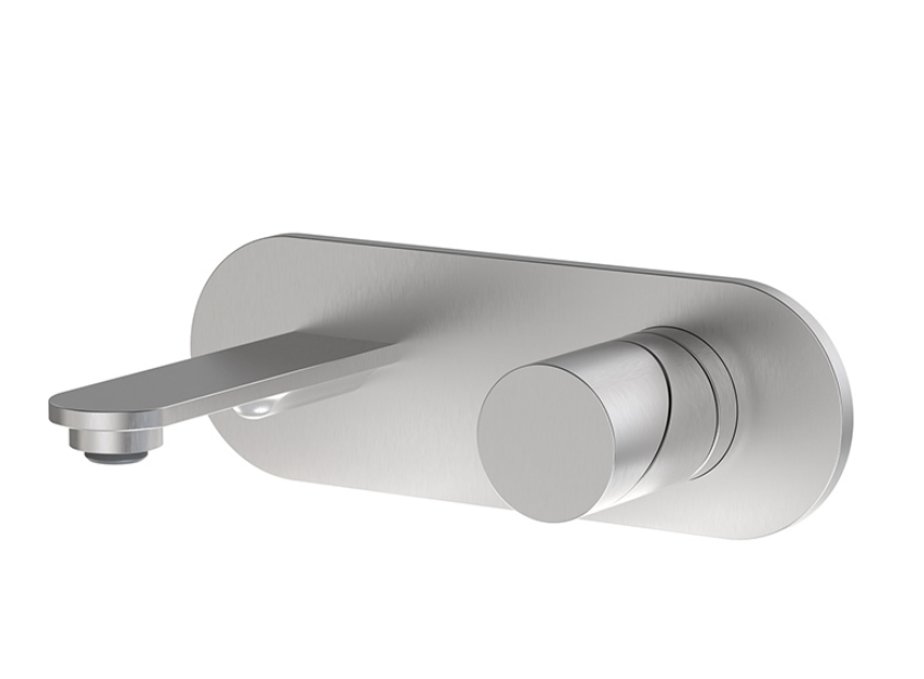 Изображение Смеситель Fima - Carlo Frattini Slide F5821WX5 настенный