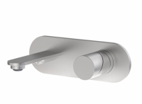 Смеситель Fima - Carlo Frattini Slide F5821WX5 настенный схема 1