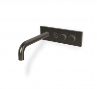 Смеситель для ванны Fima carlo frattini Switch ON F5969X2/1 схема 8