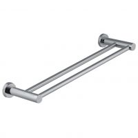 Двойной полотенцедержатель Fima - carlo frattini Rotola F6001/60 схема 1