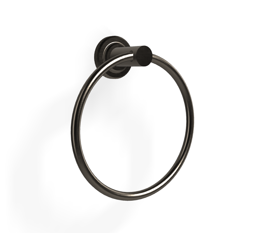 Полотенцедержатель кольцевой Fima - Carlo Frattini Park Lane F6302/1 ФОТО