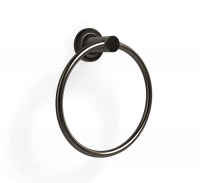 Полотенцедержатель кольцевой Fima - Carlo Frattini Park Lane F6302/1 схема 4