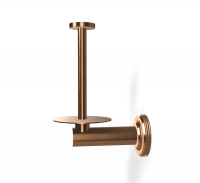 Держатель для туалетной бумаги дополнительный Fima - Carlo Frattini Park Lane F6305/2 схема 11