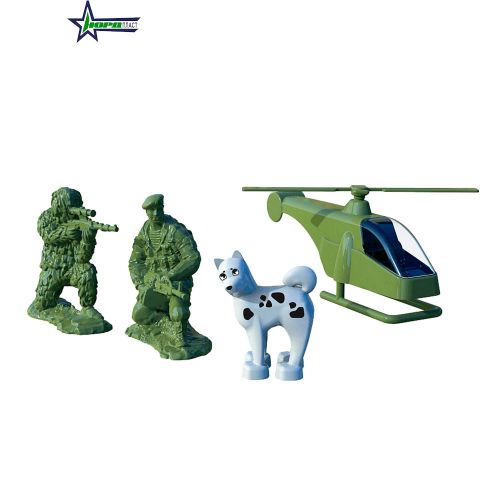 Игровой набор «Защитники границ»