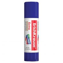 Клей-карандаш ERICH KRAUSE, 15 г, 4443