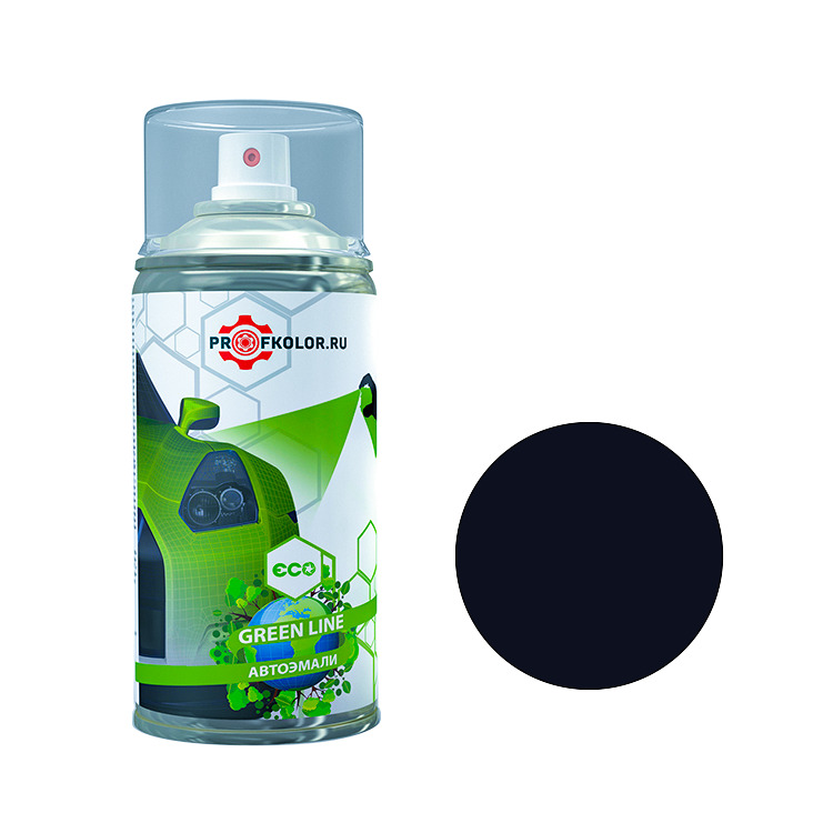 Код краски по Vin номеру на Wuling - DYE. Наименование краски - Standard