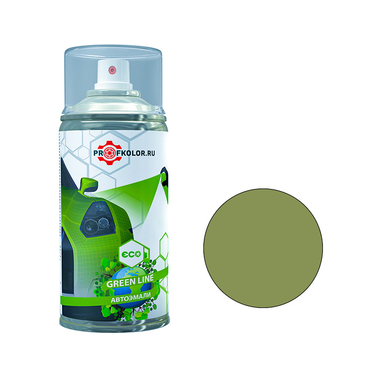 Код краски по Vin номеру на Wuling - 39U. Наименование краски - Tropic Green Pearl Met. / Standard