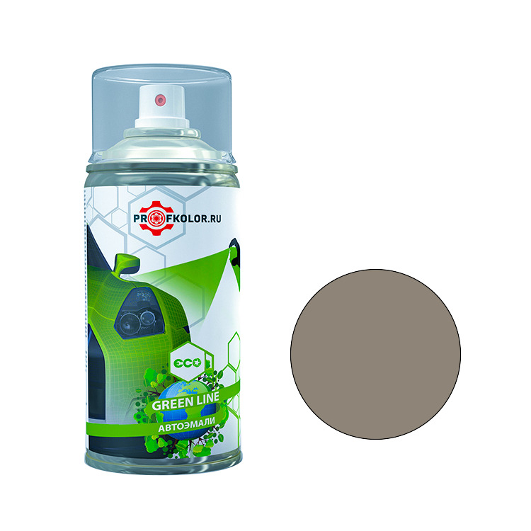 Код краски по Vin номеру на Wuling - BGD. Наименование краски - Splendorous Gold