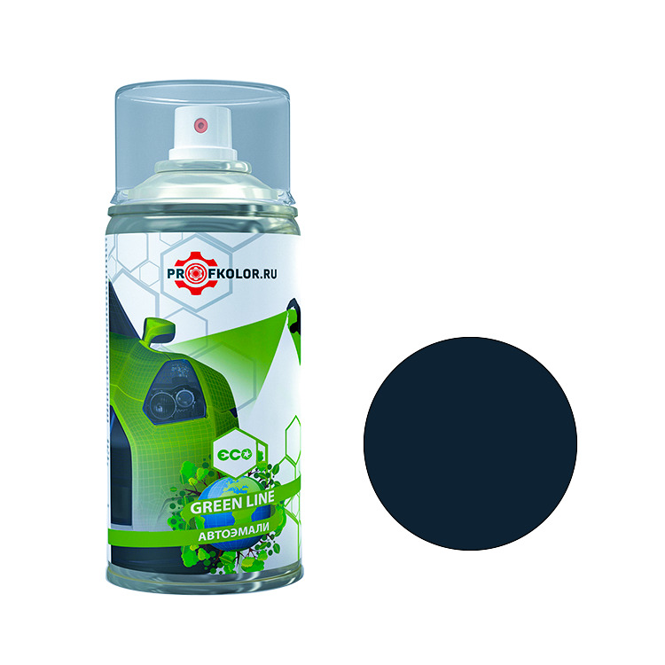 Код краски по Vin номеру на Zeekr - G64. Наименование краски - Polar State Blue