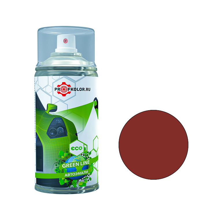 Код краски по Vin номеру на Zx Auto Weihu - WU. Наименование краски - Red Orange Pearl