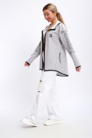 Туника 85036 [серый]