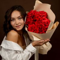 "Сказочный сон" - Букет, в котором каждый цветок - это часть волшебной истории. Фантазийные и пастельные цвета создают ощущение волшебства и мечты, воплощая самые яркие и красочные грёзы.