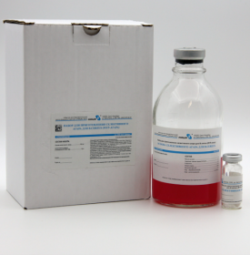 Набор для приготовления селективного агара для Bacillus cereus (MYP-агар) на 200 мл среды по ГОСТ ISO 21871-2013