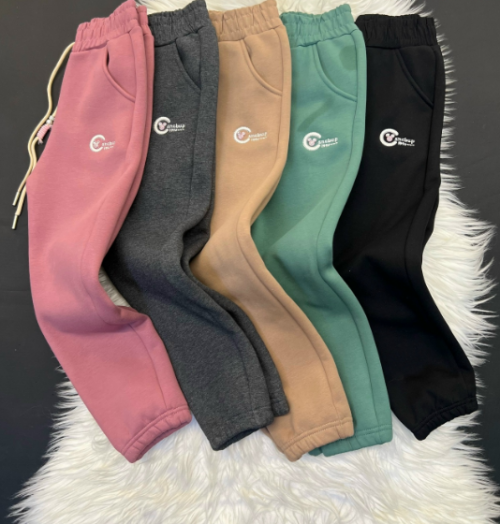 Брюки теплые детские 51868